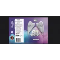 Brix City Brewing Clay Wings