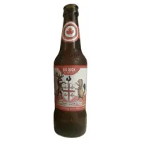 Big Rock Brewery Maple Lager