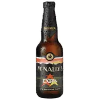 Big Rock Brewery McNally's Extra