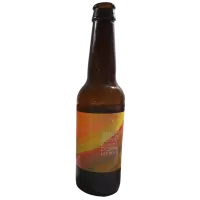 Lost Industry Brewing Smile Some Sunshine Down My Way