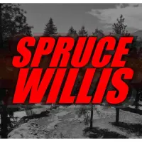 Lost Industry Brewing Spruce Willis