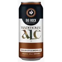 Big Rock Brewery Traditional Ale