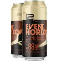 Category 12 Brewing Event Horizon