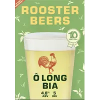 Rooster Beers Ô Long