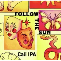One Drop Brewing Co. Follow The Sun