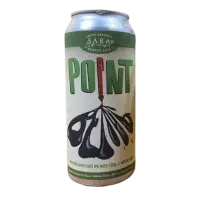 Sante Adairius Rustic Ales Point Being