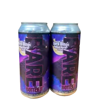 Barebottle Brewing Company Dark Wings Porter