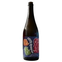 Sante Adairius Rustic Ales Precise Discussion