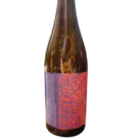 Sante Adairius Rustic Ales Primacy Effect