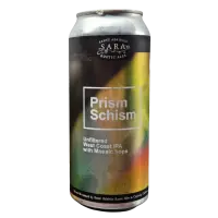 Sante Adairius Rustic Ales Prism Schism