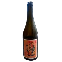 Sante Adairius Rustic Ales Private Idaho