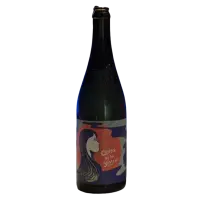 Sante Adairius Rustic Ales Queen of the Season