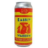 Sante Adairius Rustic Ales Rabbit Warren