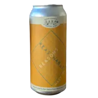 Sante Adairius Rustic Ales Reasonable Reasons