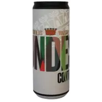 Birrificio Rurale Vundes Contrad