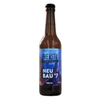 Freistil Brauwerk Neubau °7