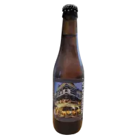 Grutte Pier Brouwerij Brasserie Spiegelaar Ut Spiegeltje Amber