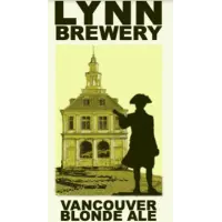 Lynn Brewery Vancouver Blonde Ale
