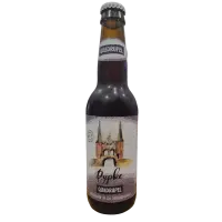 Sneker Pypke Quadrupel