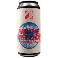 Prizm Brewing Naive Melody