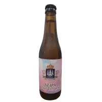 Brouwerij P&P Trots van Kampen Wees Tevreden