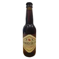 11stijlenbier Bearenburch Dûbel Bock