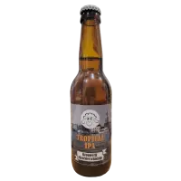 Broederscha(a)p Tropical IPA