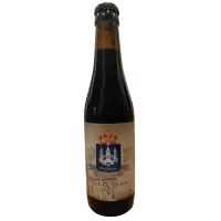 Brouwerij P&P Trots van Kampen Stout de Brugge
