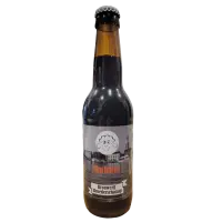 Broederscha(a)p Dubbel