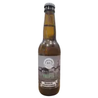 Broederscha(a)p Tripel