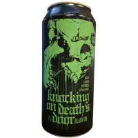 Olarin Panimo Knocking on Death's Door