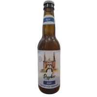 Sneker Pypke Wit