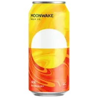 Moonwake Beer Co. IPA Sultana Salvo