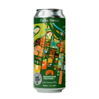 Mountain Culture Beer Co Parke Street