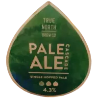 True North Brew Co. Pale Ale - Cascade