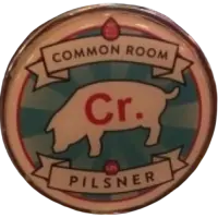 True North Brew Co. Common Room Pilsner