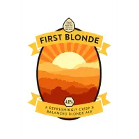 True North Brew Co. First Blonde