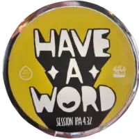 True North Brew Co. Have A Word