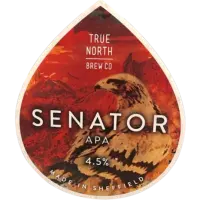 True North Brew Co. Senator