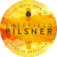 True North Brew Co. Sheffield Pilsner