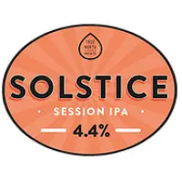 True North Brew Co. Solstice
