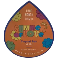 True North Brew Co. Summer Of Love