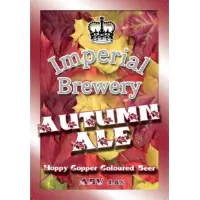 Imperial Brewery Autumn Ale