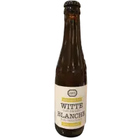 Dille & Kamille Nederland Witte Met Kamille