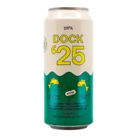 Le Ketch - Microbrasserie du Littoral Dock '25 - Southern Cross