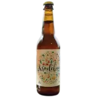 Admiraal BierBrouwerij Kroelebaai