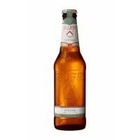Alfa Bierbrouwerij Lentebok