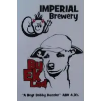 Imperial Brewery By Ek Lad