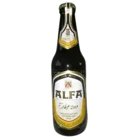 Alfa Bierbrouwerij Echt 2010
