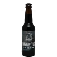IV:Uur Bierbrouwerij Bläuwst'rig